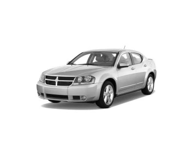 DODGE AVENGER, 08 - 14 detaļas