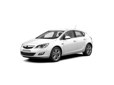 OPEL ASTRA (J) 2009 - 2015 parts