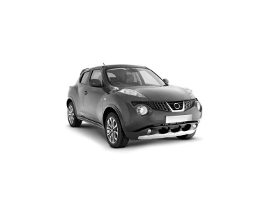 NISSAN JUKE (F15) 2010 - 2014 parts