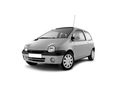 RENAULT TWINGO, 00 - 07 detaļas