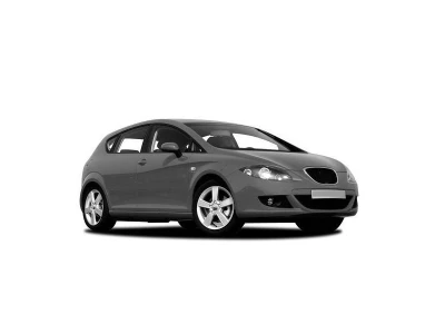 SEAT LEON, 05 - 12 detaļas