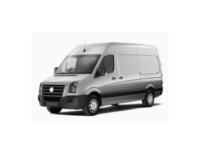 VW CRAFTER, 06 - 17 detaļas