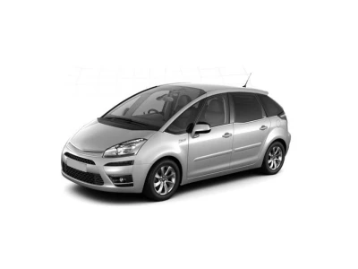 CITROEN C4 PICASSO (UA/UD), 06 - 13 detaļas