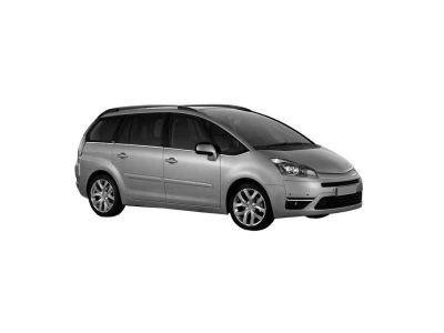 CITROEN C4 GRAND PICASSO, 06 - detaļas