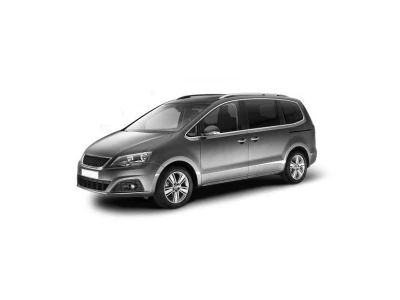 SEAT ALHAMBRA, 09 - 15 запчасти