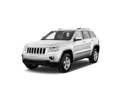 JEEP GRAND CHEROKEE 2011 - 2013 parts