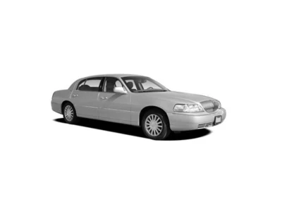 LINCOLN TOWN CAR, 03 - 11 detaļas