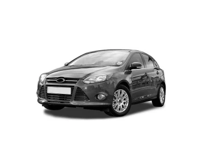 FORD FOCUS, 11 - 14 detaļas