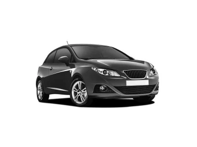 SEAT IBIZA, 08 - 12 запчасти