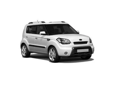 KIA SOUL (AM), 10.08 - 09.11 detaļas