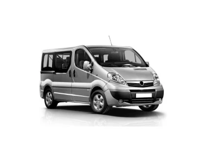 OPEL VIVARO, 07 - 14 запчасти