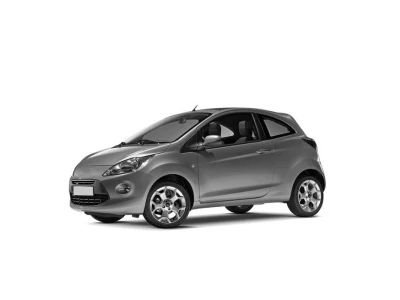 FORD KA, 08 - 15 запчасти