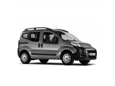 CITROEN NEMO (AA), 07 - 15 запчасти