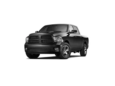 DODGE RAM 2009 - 2013 parts