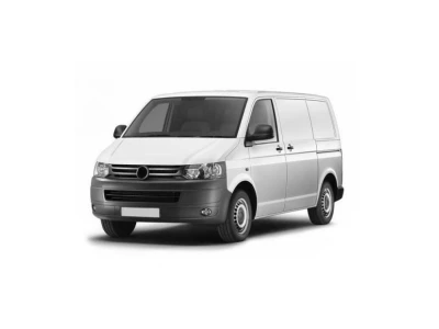 VW TRANSPORTER T5 2009 - 2015 parts