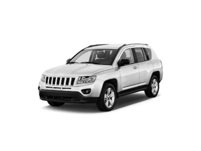 JEEP COMPASS, 11 - 16 запчасти