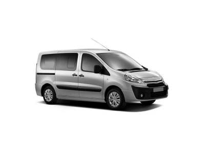 CITROEN JUMPY, 07-16 detaļas