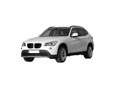 BMW X1 (E84), 09 - 15 запчасти