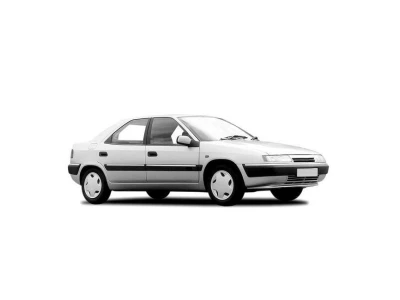 CITROEN XANTIA (X1/X2), 09.93 - 01.98 запчасти