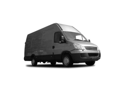 IVECO DAILY, 05.06 - 09 detaļas