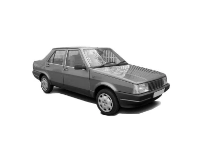 FIAT REGATA, 11.83 - 09.90 запчасти