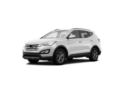 HYUNDAI SANTAFE, 13 - 18 запчасти