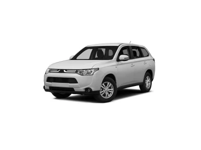 MITSUBISHI OUTLANDER 2012 - 2015 parts