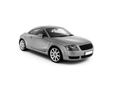 AUDI TT, 98 - 06 detaļas