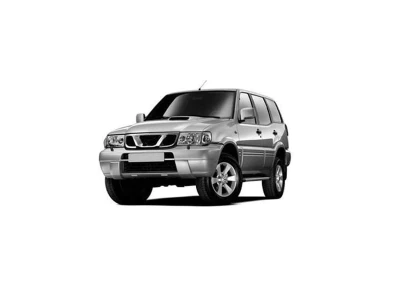 NISSAN TERRANO II (R20), 09.99 - 06.02 detaļas