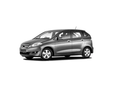 HONDA FR-V, 05-09 запчасти