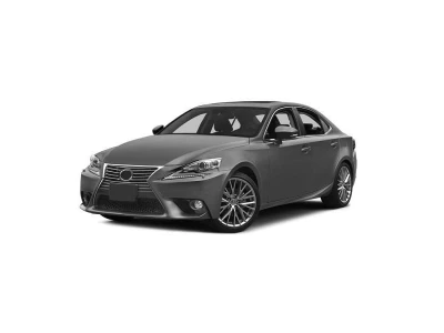 LEXUS IS250/IS350 2013 - ... parts