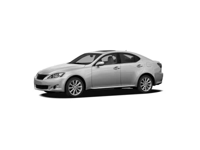 LEXUS IS250/IS350, 09 - 13 запчасти