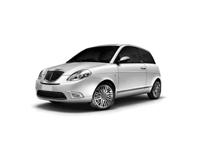 LANCIA YPSILON (843), 10.03 - 12.11 detaļas