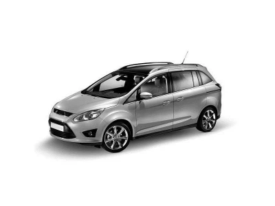 FORD GRAND C-MAX, 12.10 - 19 detaļas