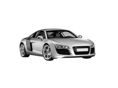 AUDI R8, 07 - 15 запчасти