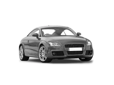 AUDI TT (8J3), 08.06 - 08.14 detaļas