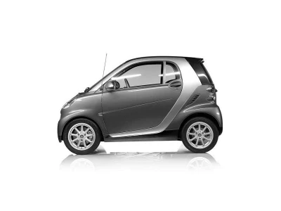 SMART FORTWO (450), 01.04 - 02.07 detaļas