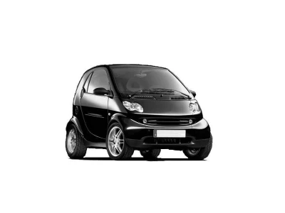 SMART CITY-COUPE (450) 1998 - 2004 parts