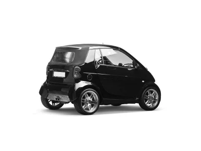 SMART CABRIO (450), 03.00 - 01.04 запчасти