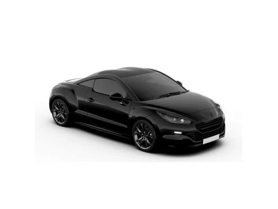 PEUGEOT RCZ 2010 - 2013 parts