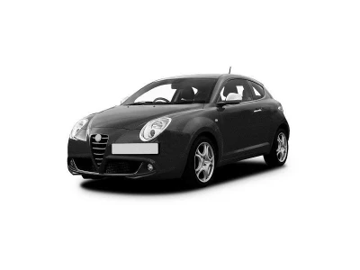 ALFA ROMEO MITO, 08 - 18 detaļas