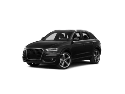 AUDI Q3 (8U), 11 - 15 запчасти