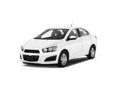 CHEVROLET AVEO (T300), 11 - 17 detaļas