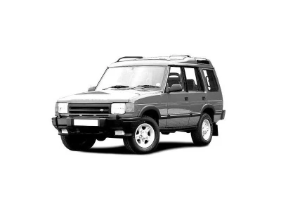 LAND ROVER DISCOVERY I (LJ/LT), 06.94 - 10.98 запчасти
