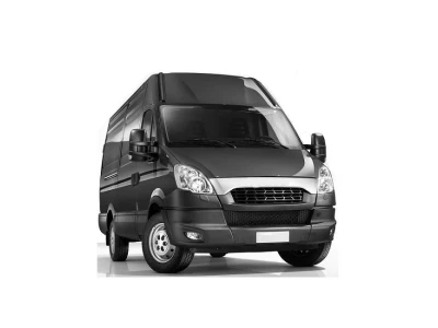IVECO DAILY, 09.11 - 07.14 запчасти