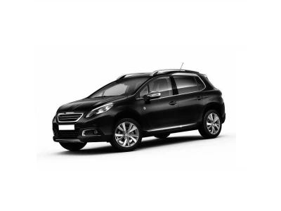 PEUGEOT 2008, 13 - 19 detaļas