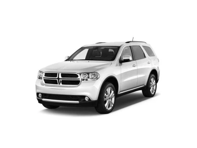 DODGE DURANGO 2010 - 2013 parts