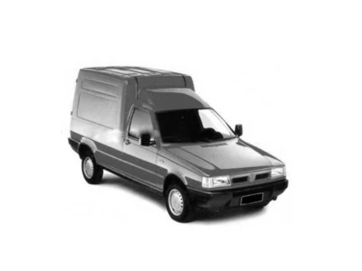 FIAT FIORINO (146), 01.91 - 06.00 detaļas