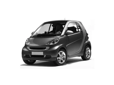 SMART FORTWO (451), 01.07 - запчасти