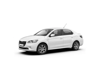 PEUGEOT 301 2013 - 2017 parts